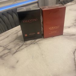 Men’s Cologne Sealed