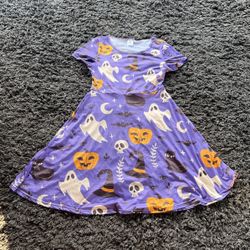 Women Halloween Dress