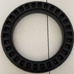 MAQLKC 14x2.125 Solid Tire