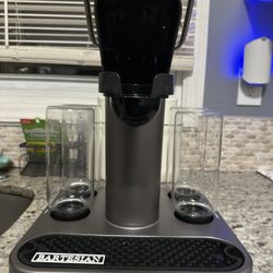 Bartesian Cocktail Maker 