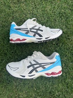 Size 10.5 - ASICS Gel-Kayano 14 Kith Marvel vs. Capcom Ryu (1203B011-100)