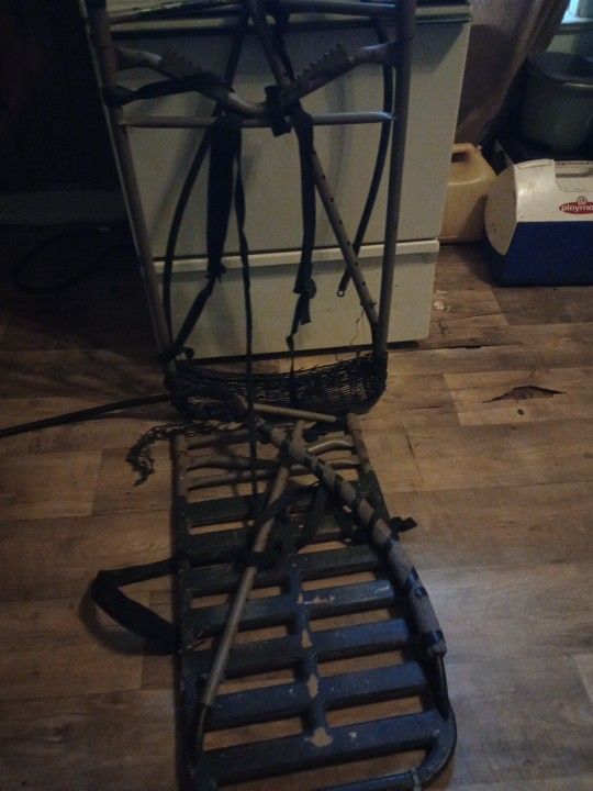 Outdoors Equipment