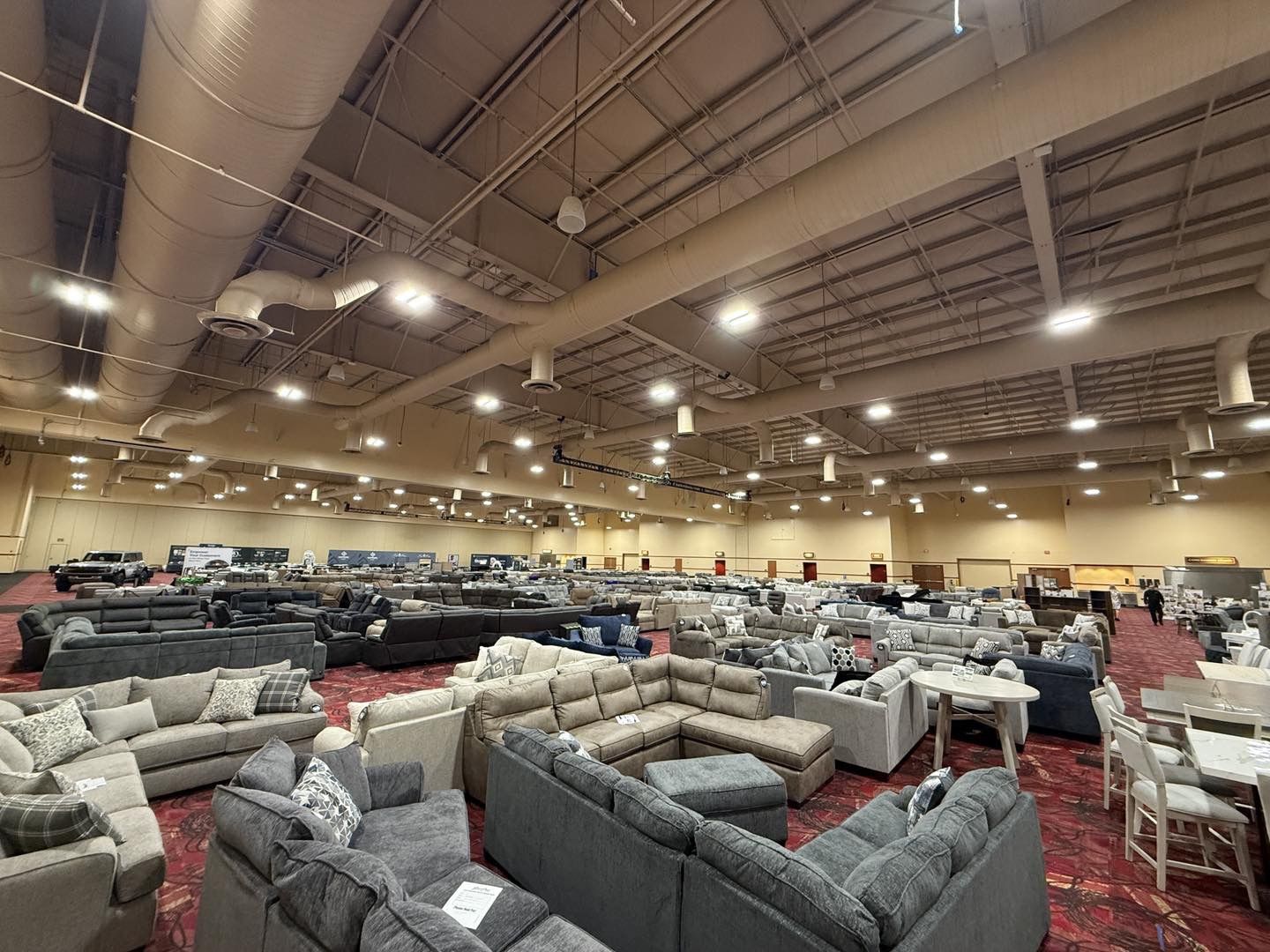 Furniture Clearance