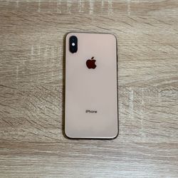 iPhone XS - Unlocked - 64GB - Gold