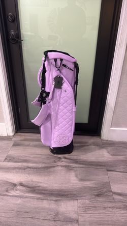 Gfore Golf Bag Brand new 