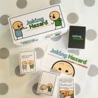 Joking Hazard