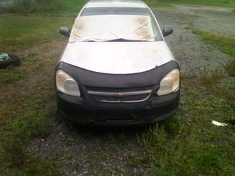 2006 Chevrolet Cobalt