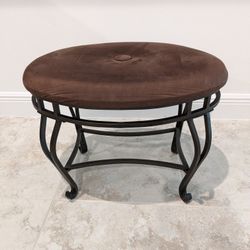 Vanity Stool 