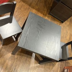 Small Kids Table 