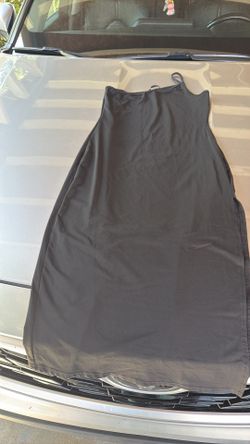 Cute black dress