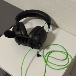 Razer Gaming Headset