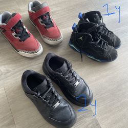 Youth Shoe’s