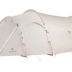 Snow Peak Vault Ivory Tent (4 Person)