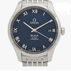 Omega Deville Prestige 