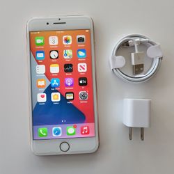 iPhone 8 Plus - UNLOCKED - Like New 