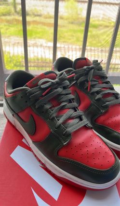 Nike Dunks