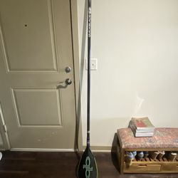 Quickblade Paddle For Paddle Board