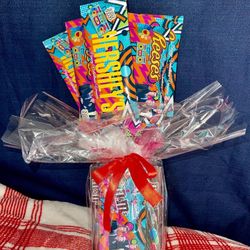 Candy Bouquet 