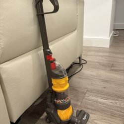 Kid Dysons Toy Vacuum 