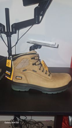 Brand New Ariat Work Boots