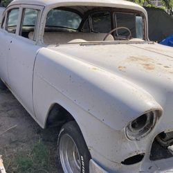 55 Bel Air