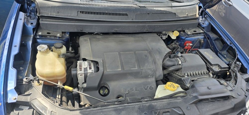 2010 Dodge Journey
