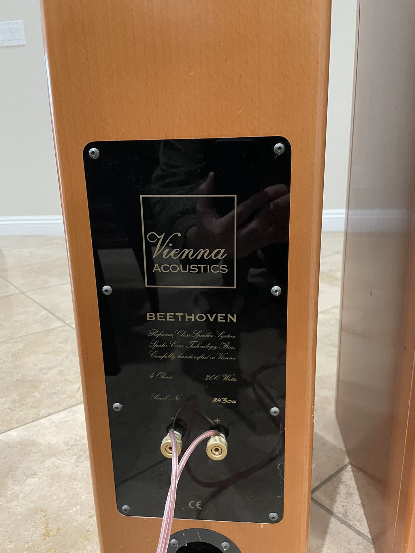 BEST VINTAGE STEREO $7750 (TORRANCE)