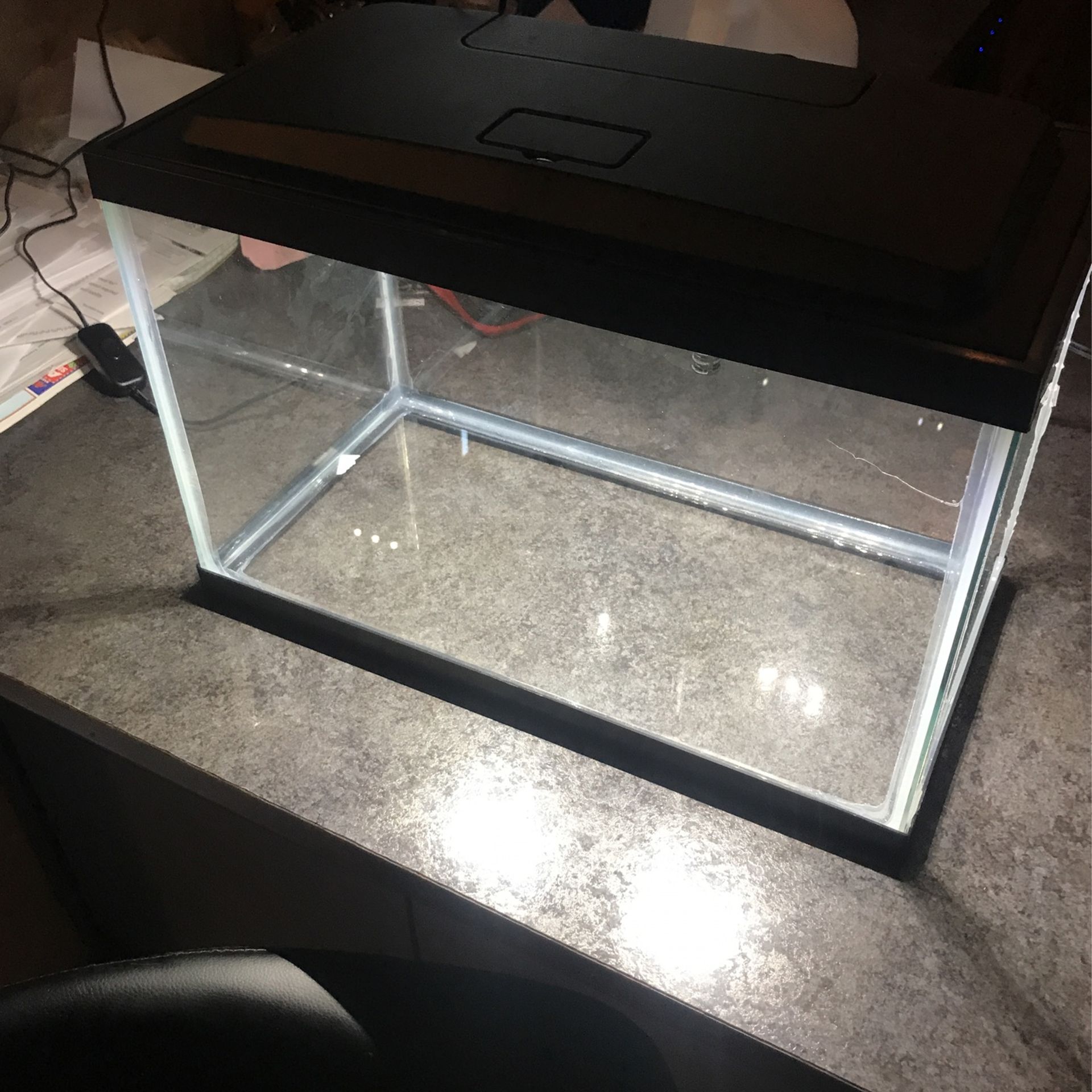 LED 5.5 Aquarium Kit