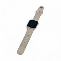 Apple watch generation 2