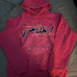 Black&Pink Sp5der