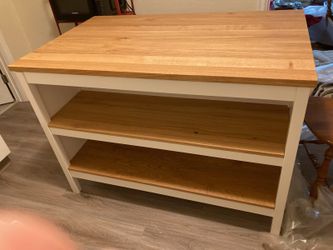 IKEA kitchen counter