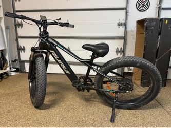 RURUI XT9 EBike 750 W