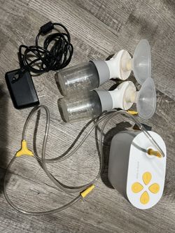 Medela Pump In Style