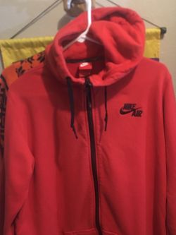 Nike Hoodie Large $20
