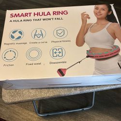 Exercise Hoop