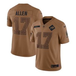 BUFFALO BILLS NFL JERSEY