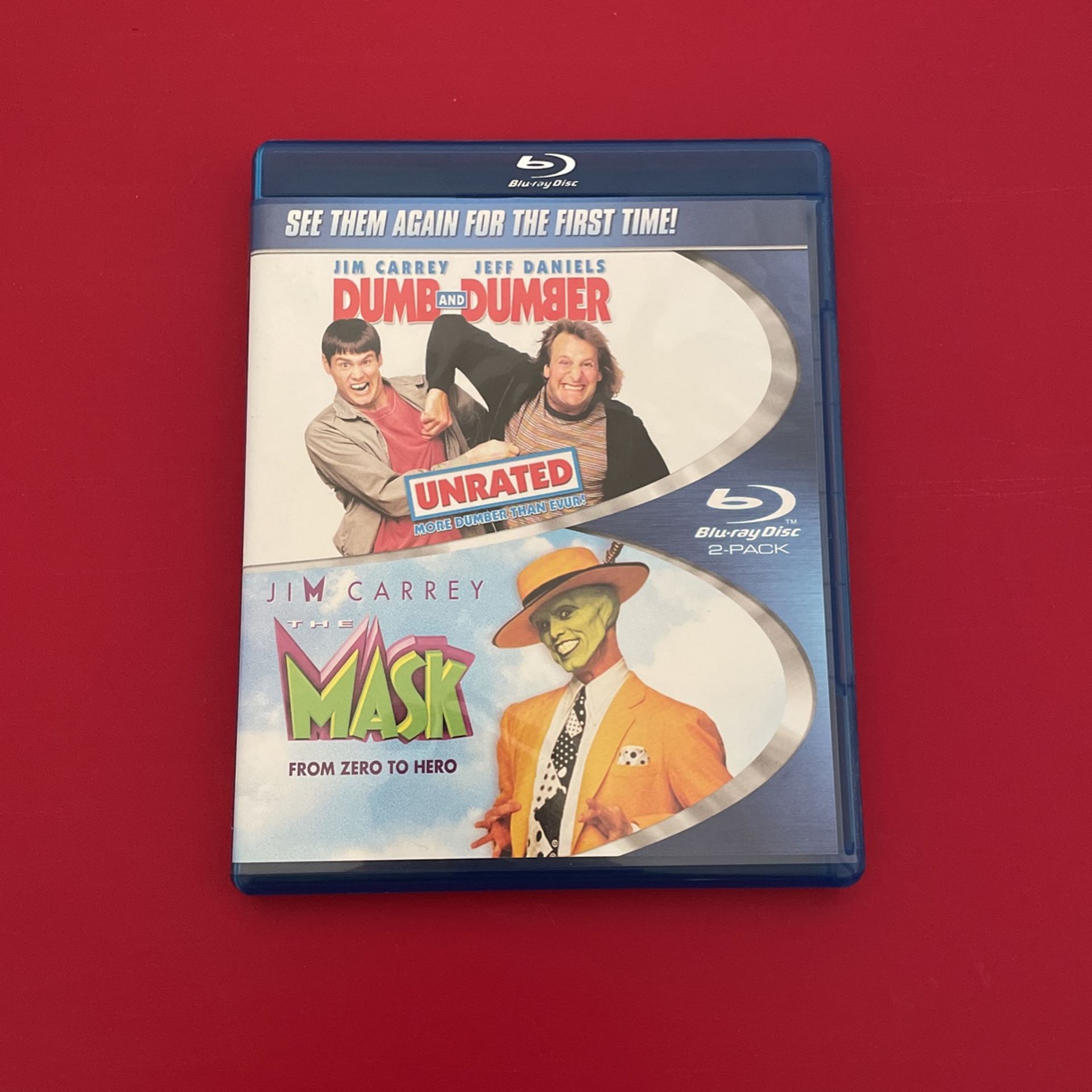 Comedy/ Family Collection 