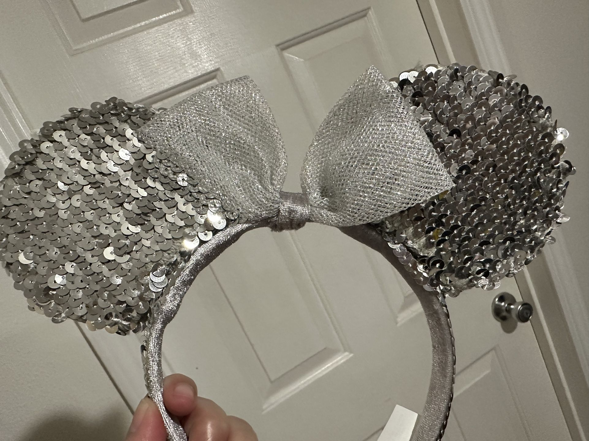 Disneyland Minnie Mouse Ears