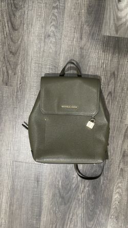 Authentic Michael Kors Backpack