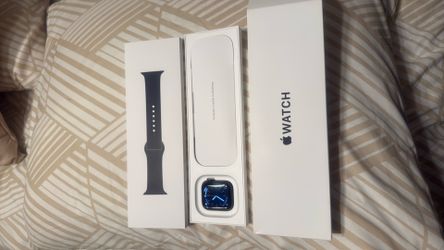 Apple Watch SE 2nd Gen