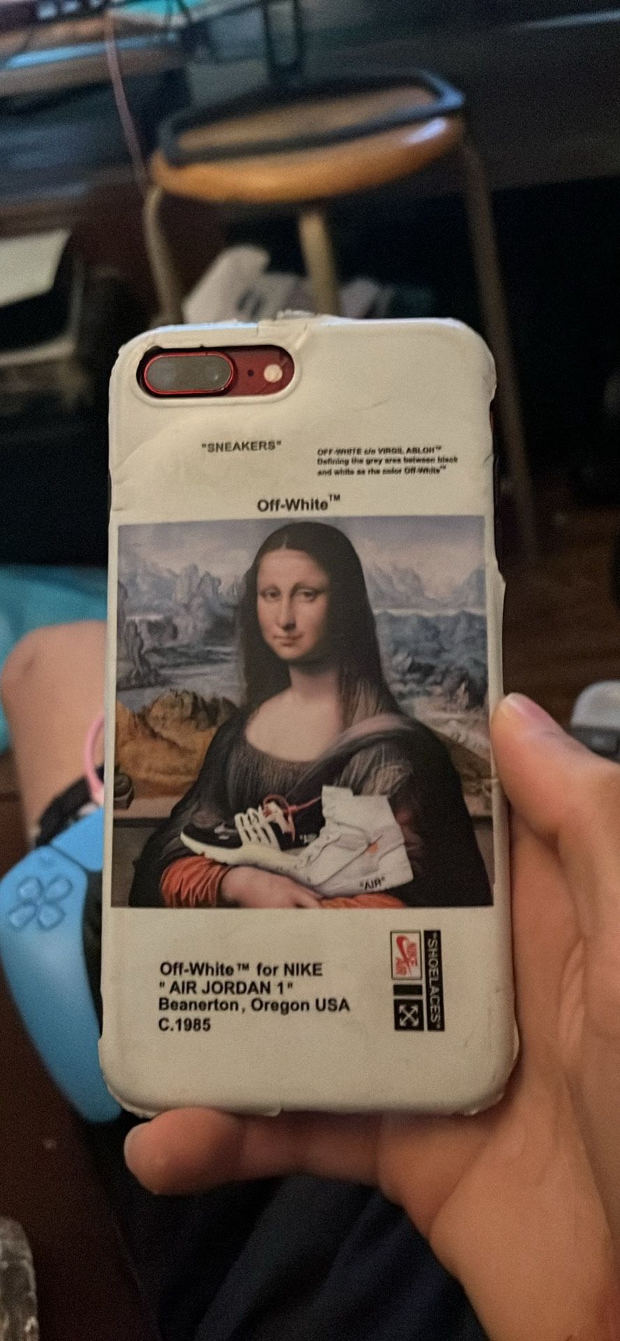 Iphone 8+ unlocked