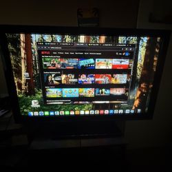 Insignia 50” Class 1080p Plasma