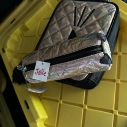 Justice Set Lunch Bag And Water Older