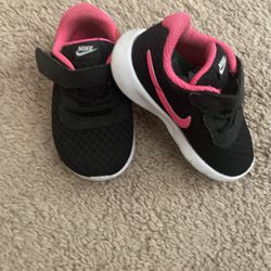 Baby Nikes $5