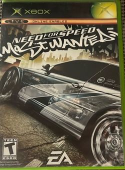 Need For Speed Most Wanted 05