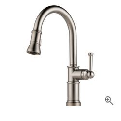 Brizo Kitchen Faucet 