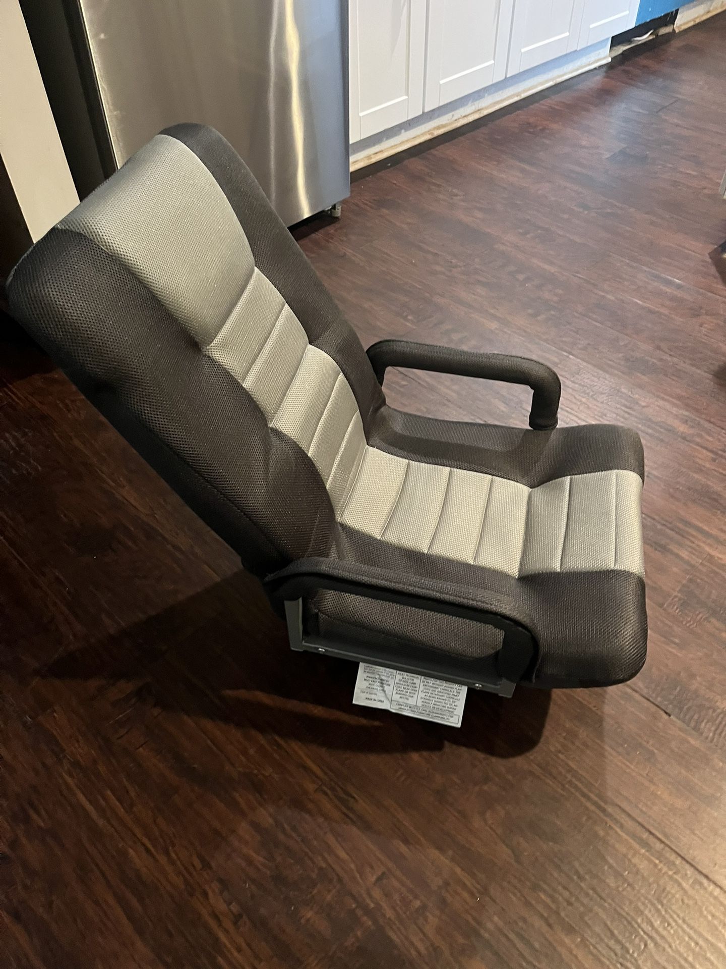 Game chair