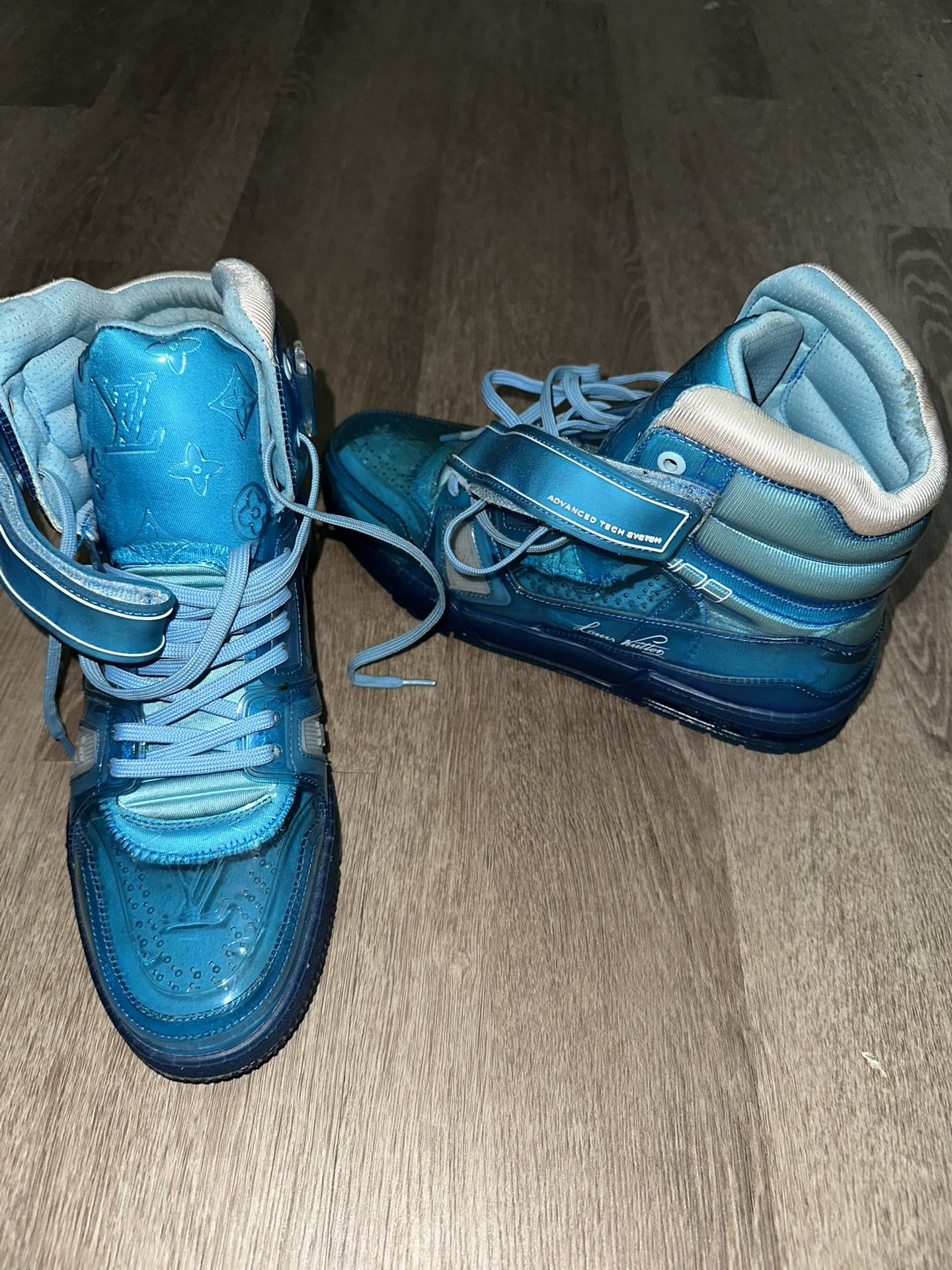 Louis Vuitton Shoe