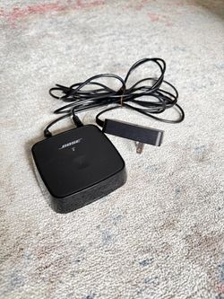 Bose SoundTouch link
