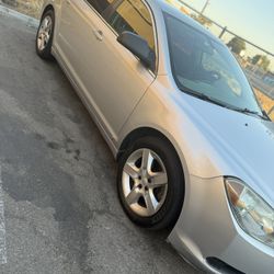 2012 Chevrolet Malibu